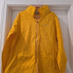 Columbia Wind Breaker